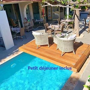 Hôtel Beau Soleil